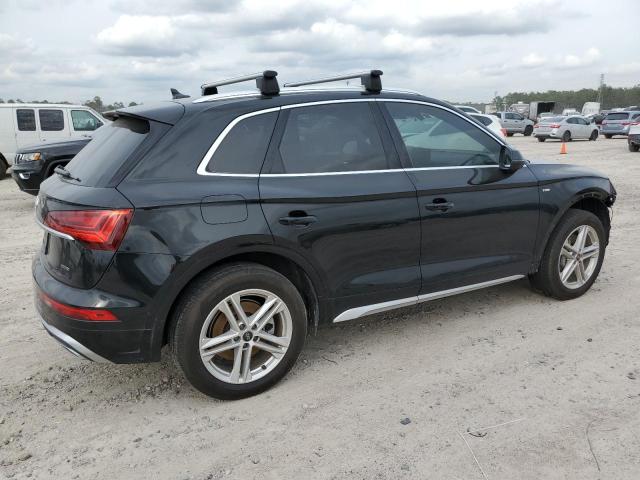 WA1E2AFY0P2057097 - 2023 AUDI Q5 PREMIUM PLUS 55 BLACK photo 3