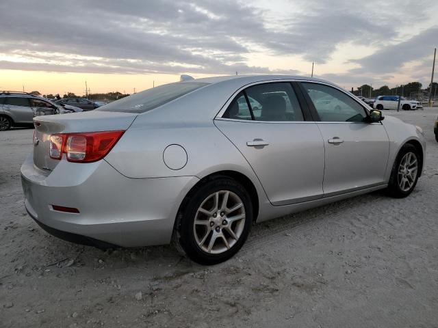 1G11F5RR0DF108972 - 2017 CHEVROLET MALIBU 2LT SILVER photo 3