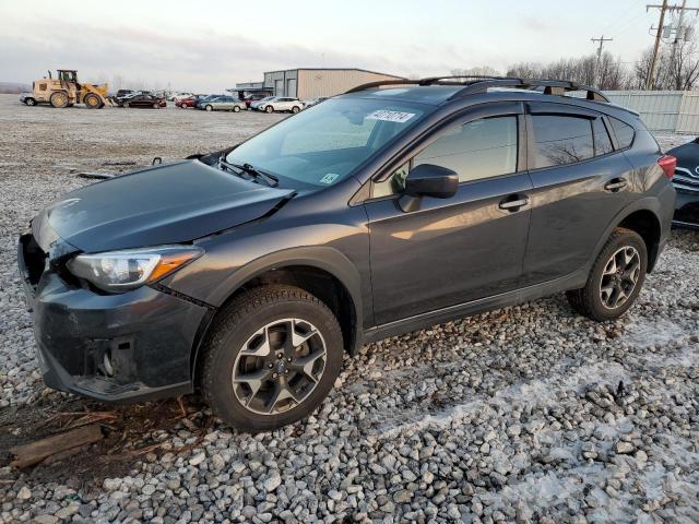 2019 SUBARU CROSSTREK PREMIUM, 