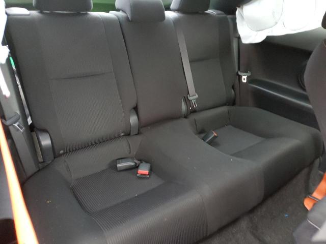 JTKJF5C74FJ006517 - 2015 TOYOTA SCION TC 双色 照片 10