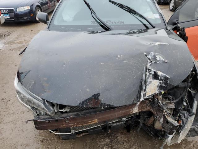 JTKJF5C74FJ006517 - 2015 TOYOTA SCION TC 双色 照片 11