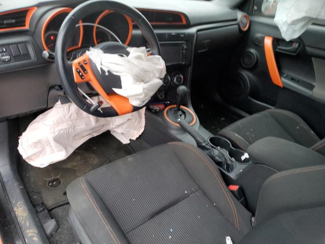 JTKJF5C74FJ006517 - 2015 TOYOTA SCION TC 双色 照片 8