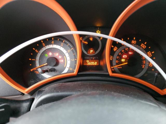 JTKJF5C74FJ006517 - 2015 TOYOTA SCION TC 双色 照片 9