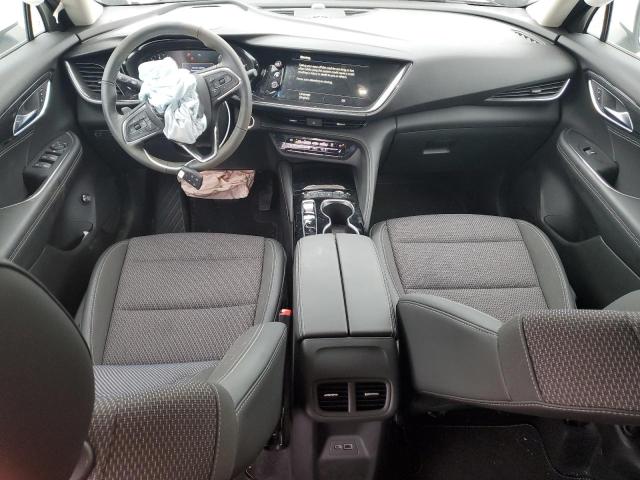 LRBFZMR44PD016555 - 2023 BUICK ENVISION PREFERRED Ağ foto 8