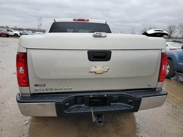 3GCEC23009G141096 - 2009 CHEVROLET SILVERADO C1500 LT BEIGE photo 6