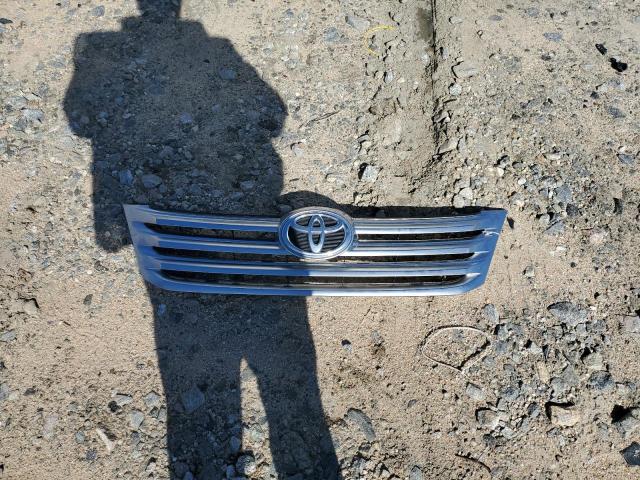 4T1BK3DB1BU379209 - 2011 TOYOTA AVALON BASE WHITE photo 12