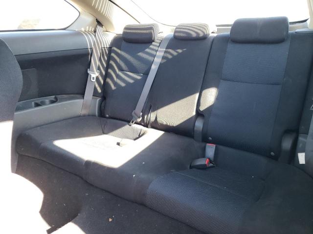 JTKDE177860119122 - 2006 TOYOTA SCION TC Grafit foto 10