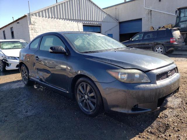 JTKDE177860119122 - 2006 TOYOTA SCION TC Grafit foto 4