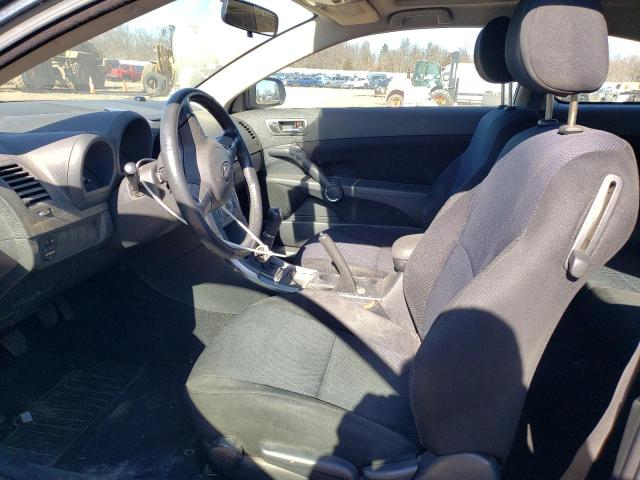 JTKDE177860119122 - 2006 TOYOTA SCION TC Grafit foto 7