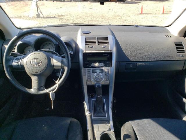 JTKDE177860119122 - 2006 TOYOTA SCION TC Grafit foto 8