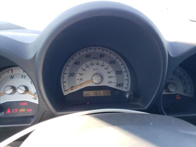 JTKDE177860119122 - 2006 TOYOTA SCION TC Grafit foto 9