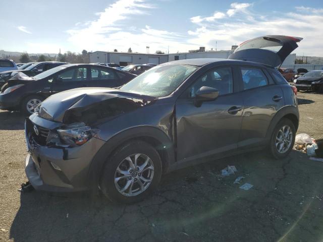 2018 MAZDA CX-3 SPORT, 