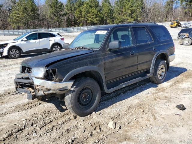 2000 TOYOTA 4RUNNER SR5, 