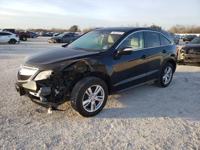 2013 ACURA RDX, 