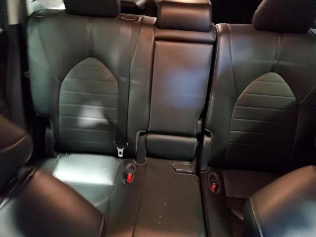 5TDHZRBH9MS542975 - 2021 TOYOTA HIGHLANDER XLE CHARCOAL photo 10