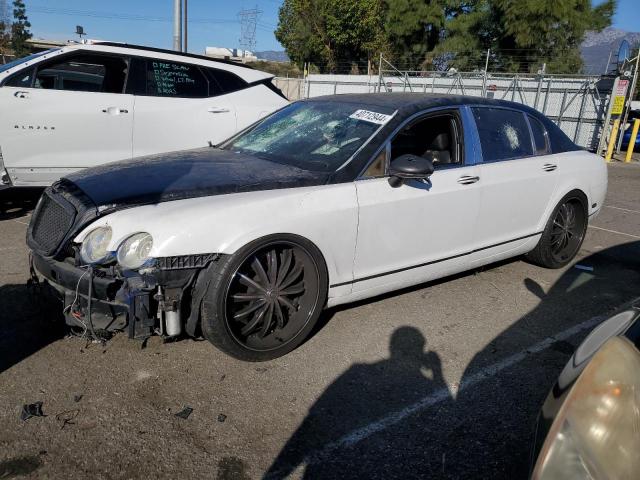 2006 BENTLEY CONTINENTA FLYING SPUR, 