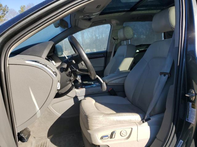 WA1DGAFE7CD008173 - 2012 AUDI Q7 PRESTIGE ნაცრისფერი ფოტო 7