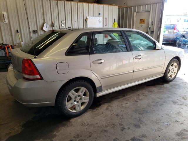 1G1ZT61876F210809 - 2006 CHEVROLET MALIBU MAXX LT SILVER photo 3