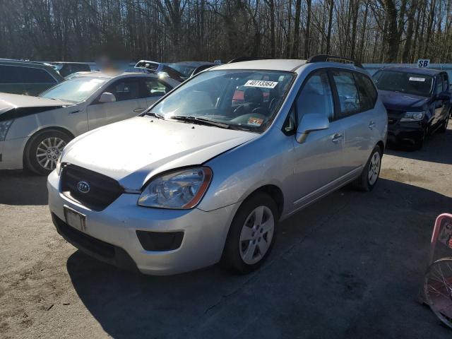 2009 KIA RONDO BASE, 