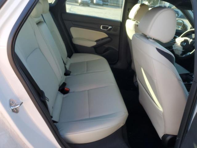 19UDE4H60PA022718 - 2023 ACURA INTEGRA A-SPEC TECH WHITE photo 10