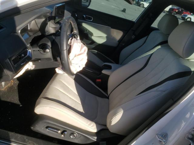 19UDE4H60PA022718 - 2023 ACURA INTEGRA A-SPEC TECH WHITE photo 7