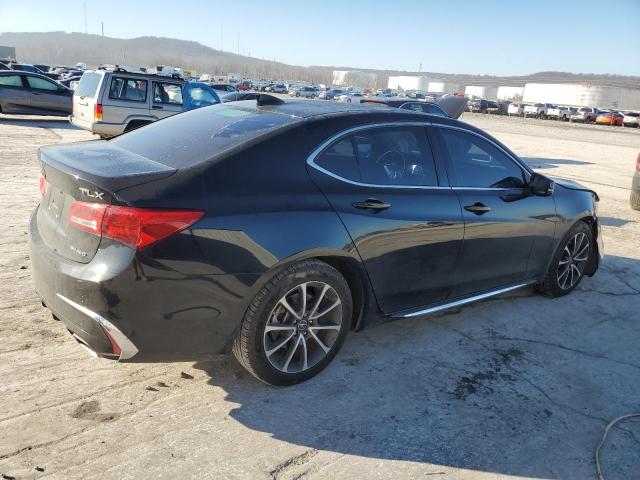 19UUB3F57JA003541 - 2018 ACURA TLX TECH BLACK photo 3