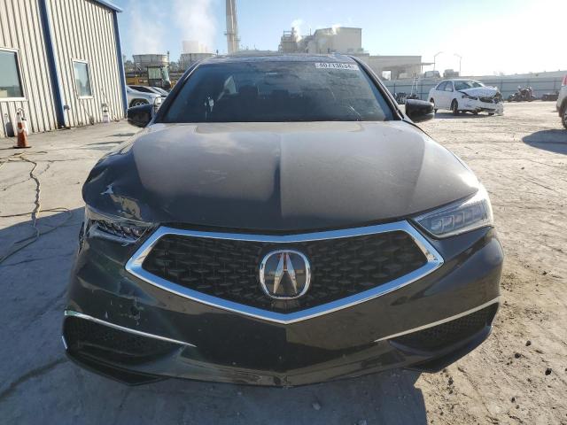 19UUB3F57JA003541 - 2018 ACURA TLX TECH BLACK photo 5