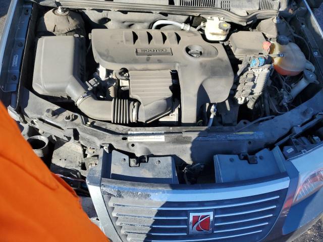 1G8AJ55F77Z198328 - 2007 SATURN ION LEVEL 2 Grafit foto 11