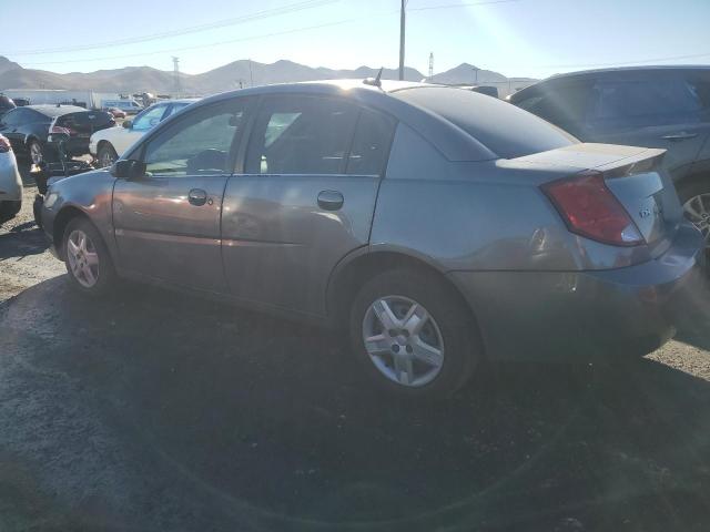 1G8AJ55F77Z198328 - 2007 SATURN ION LEVEL 2 Grafit foto 2