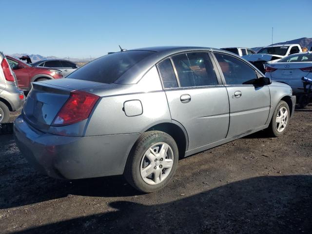 1G8AJ55F77Z198328 - 2007 SATURN ION LEVEL 2 CHARCOAL photo 3