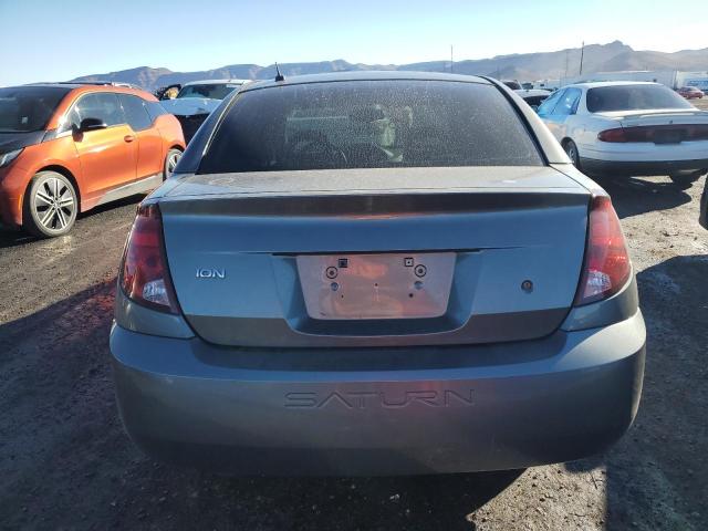 1G8AJ55F77Z198328 - 2007 SATURN ION LEVEL 2 Grafit foto 6