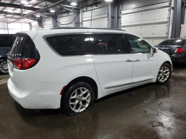 2C4RC1EG2HR836128 - 2017 CHRYSLER PACIFICA TOURING L PLUS WHITE photo 3