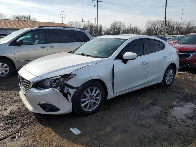 2016 MAZDA 3 GRAND TOURING, 