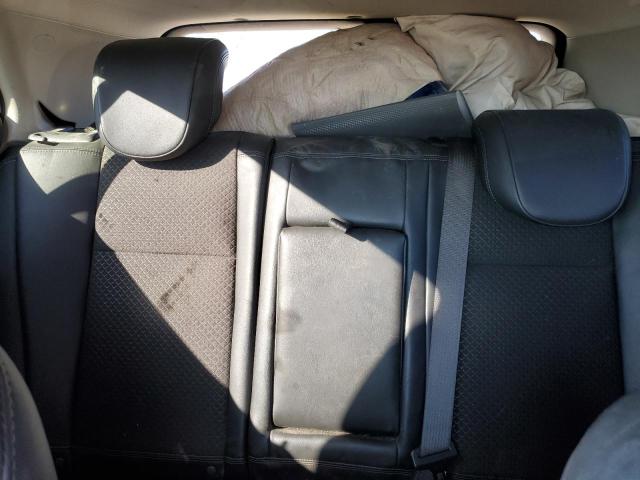 KL4CJASB4KB782187 - 2019 BUICK ENCORE PREFERRED Сұр фото 10