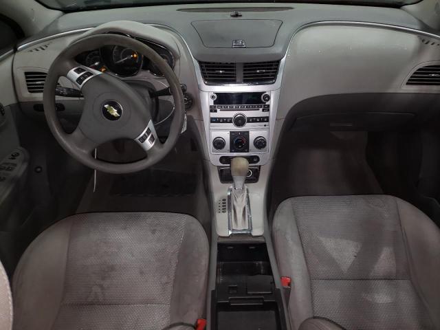 1G1ZC5E14BF380398 - 2011 CHEVROLET MALIBU 1LT BLUE photo 8