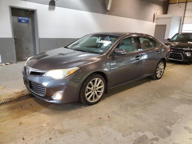 4T1BK1EB4DU044404 - 2013 TOYOTA AVALON BAS 灰色 照片 1