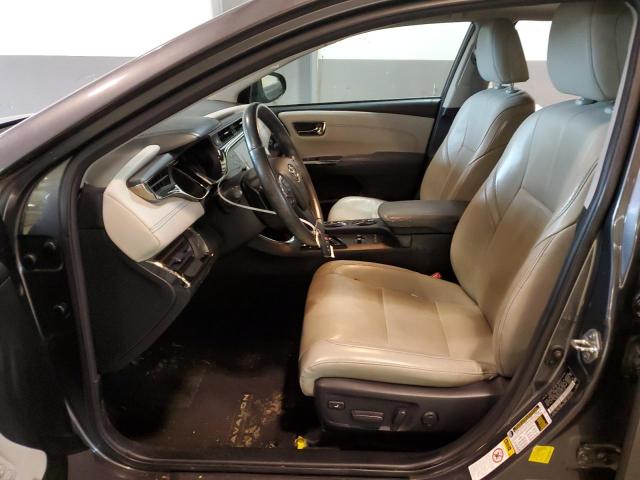 4T1BK1EB4DU044404 - 2013 TOYOTA AVALON BAS 灰色 照片 7