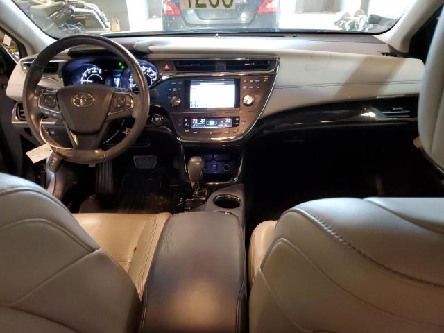 4T1BK1EB4DU044404 - 2013 TOYOTA AVALON BAS 灰色 照片 8