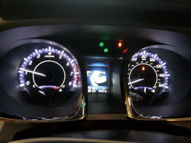 4T1BK1EB4DU044404 - 2013 TOYOTA AVALON BAS 灰色 照片 9