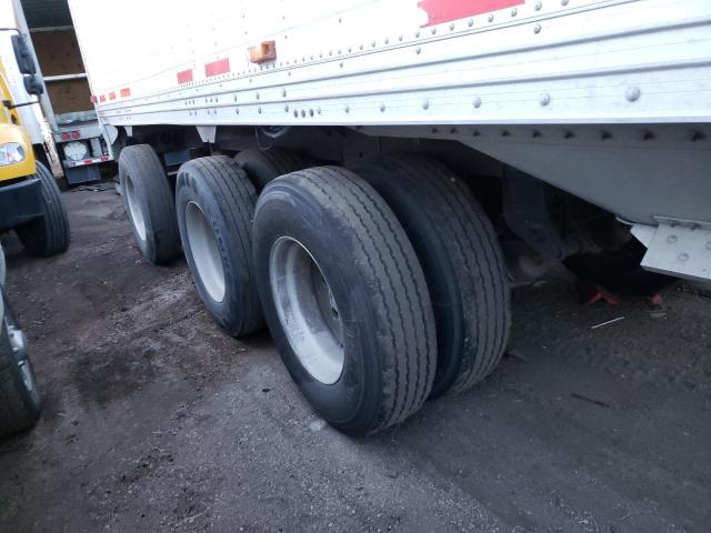 1TDH50036AB123581 - 2010 TIMP TRAILER WHITE photo 8