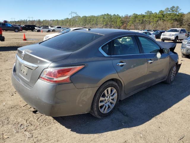 1N4AL3AP2FN884999 - 2015 NISSAN ALTIMA 2.5 GRAY photo 3