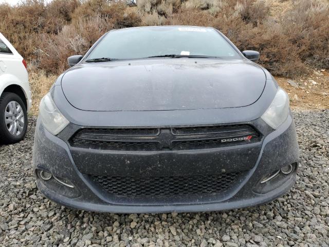 1C3CDFBB0ED865218 - 2014 DODGE DART SXT CHARCOAL photo 5