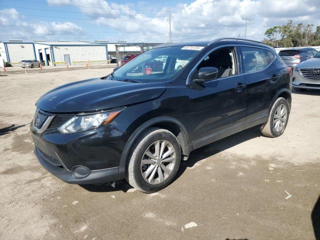 2018 NISSAN ROGUE SPOR S, 