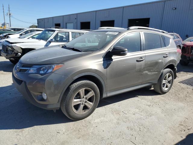 2014 TOYOTA RAV4 XLE, 