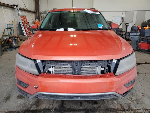 3VV0B7AX5KM103723 - 2019 VOLKSWAGEN TIGUAN S ORANGE photo 5