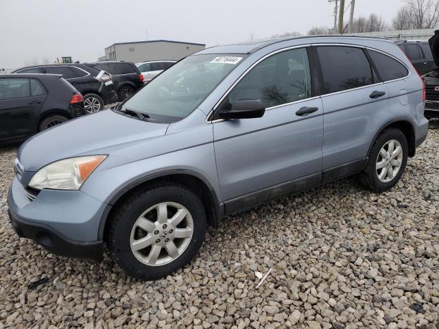 2008 HONDA CR-V EX, 