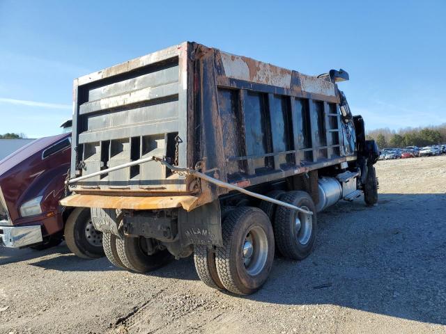 5KKHAVCY8GLHK7413 - 2016 WESTERN STAR/AUTO CAR CONVENTION 4700SF BROWN photo 4