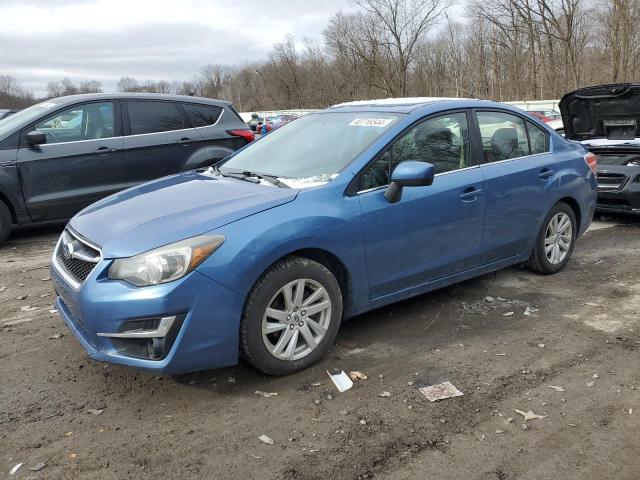 2015 SUBARU IMPREZA PREMIUM, 