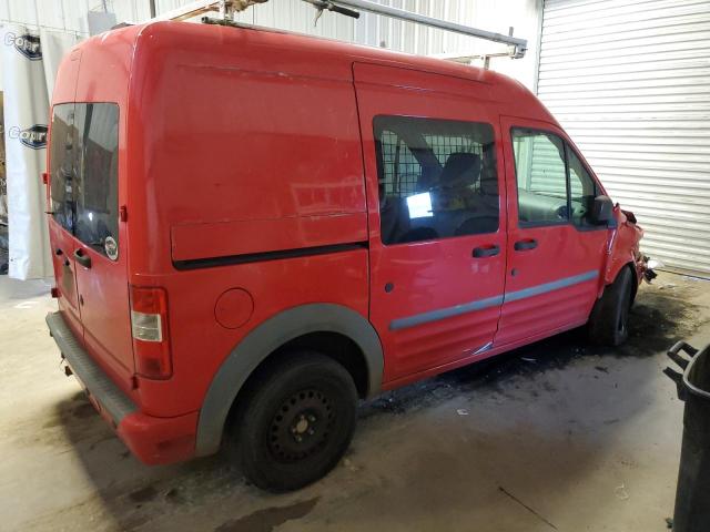 NM0LS6BN2AT009461 - 2010 FORD TRANSIT CO XLT RED photo 3