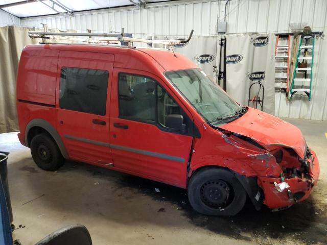 NM0LS6BN2AT009461 - 2010 FORD TRANSIT CO XLT RED photo 4